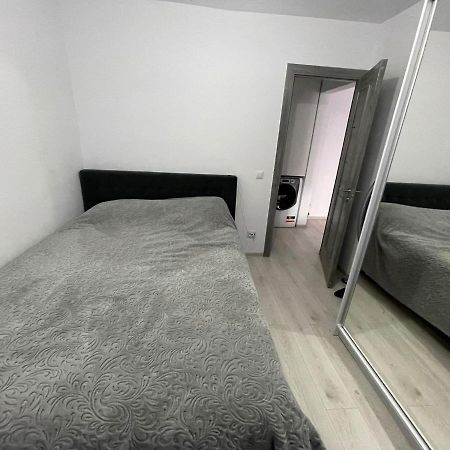 S&Lresidence Rîşnov Екстериор снимка