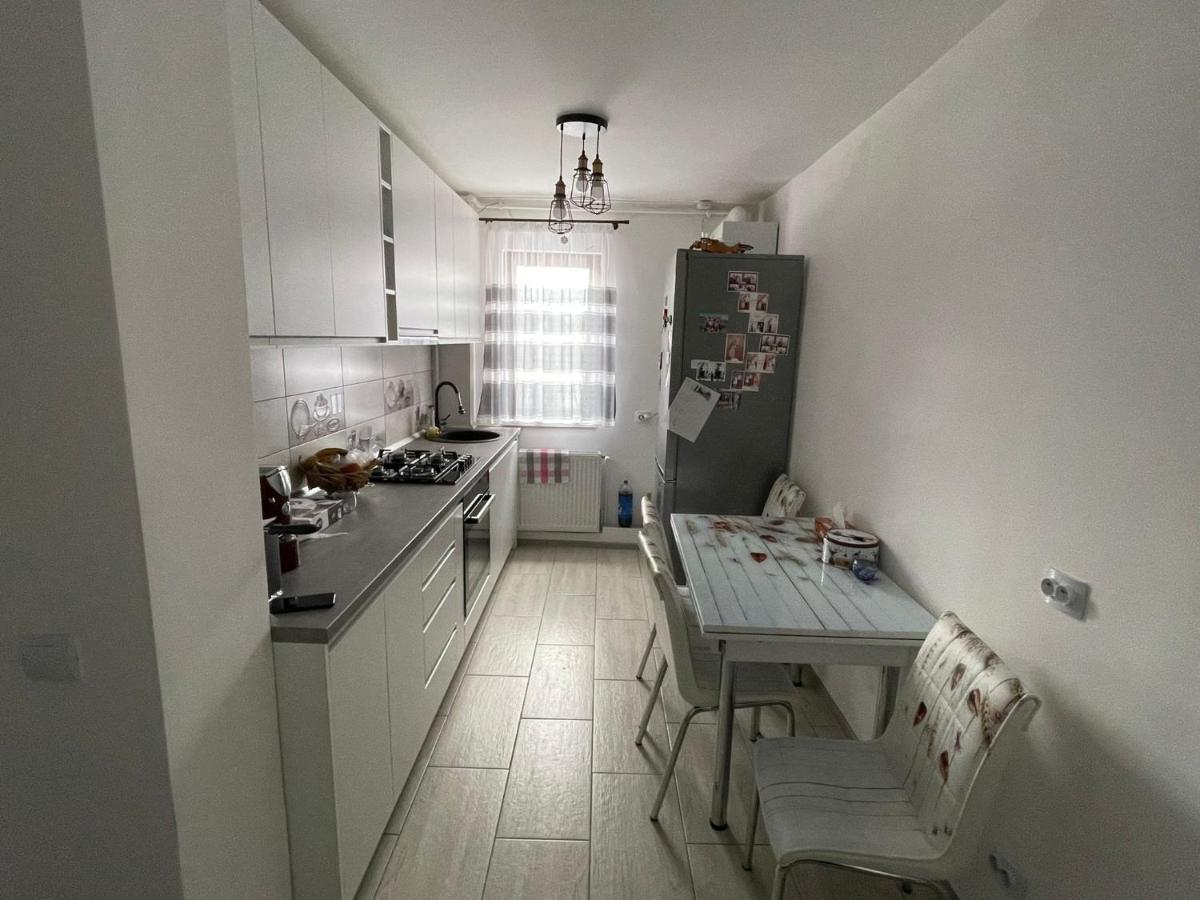 S&Lresidence Rîşnov Екстериор снимка