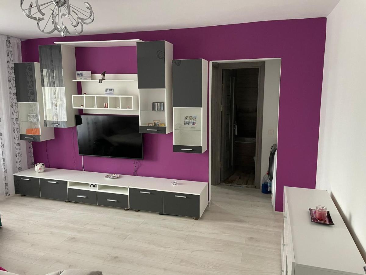 S&Lresidence Rîşnov Екстериор снимка