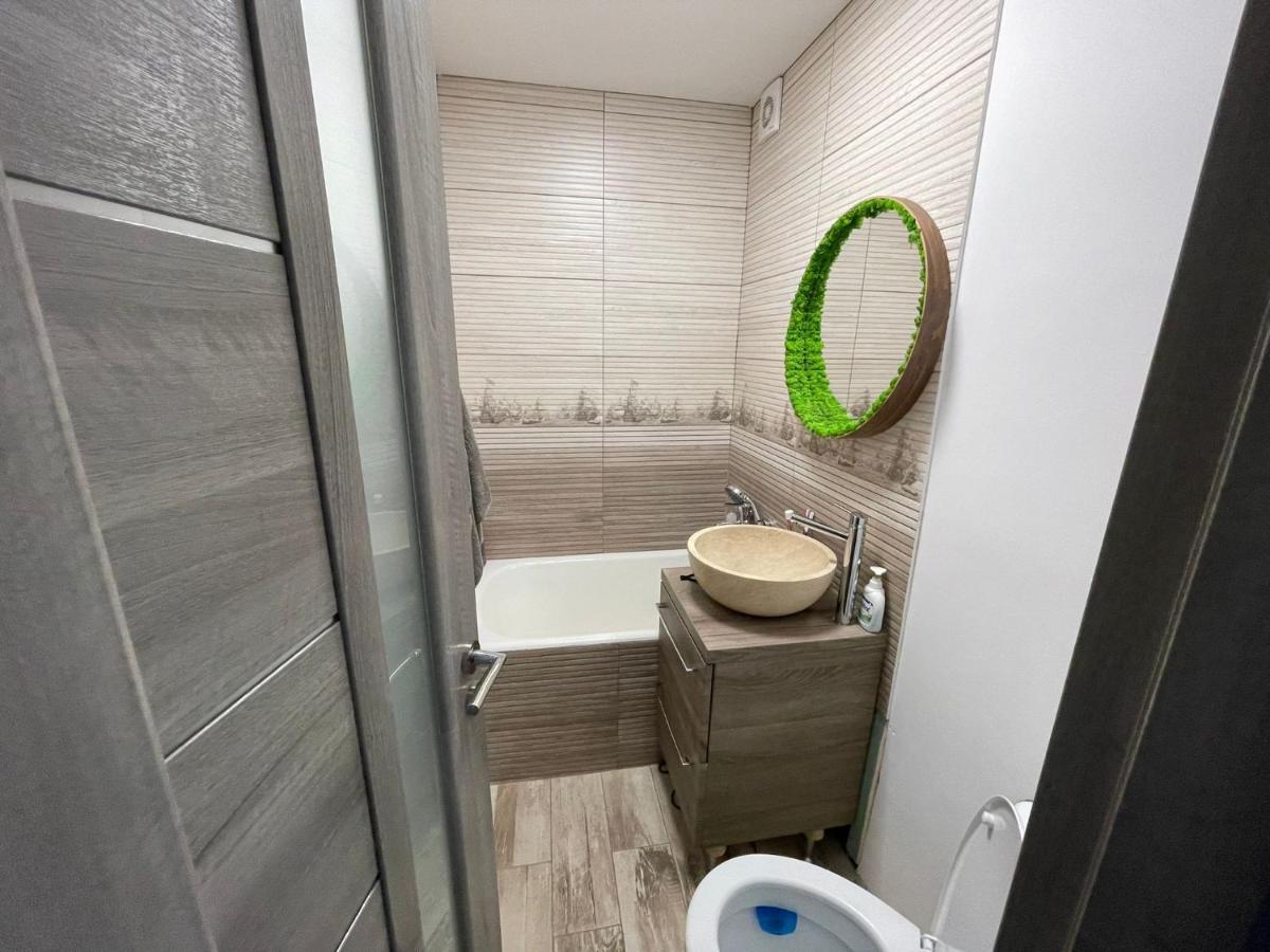 S&Lresidence Rîşnov Екстериор снимка