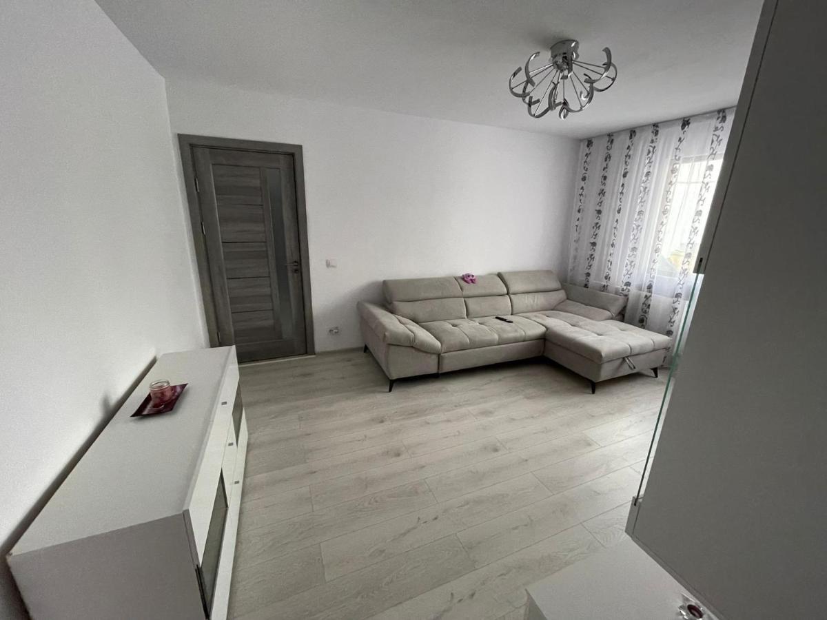 S&Lresidence Rîşnov Екстериор снимка