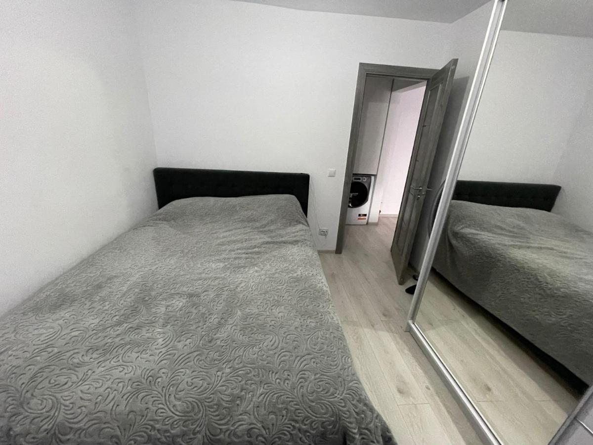 S&Lresidence Rîşnov Екстериор снимка